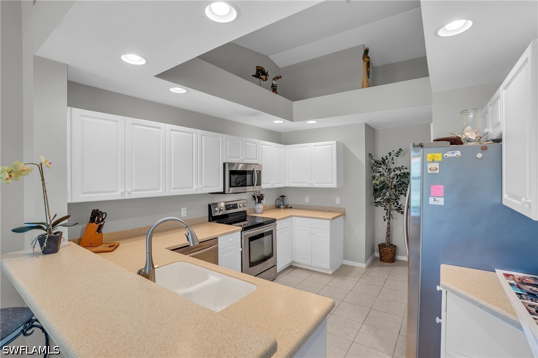 3435 Laurel Greens Unit 202, Naples, FL 34119
