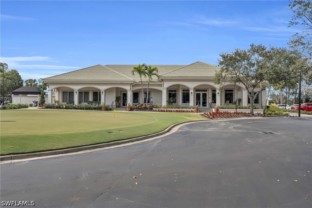 3435 Laurel Greens Unit 202, Naples, FL 34119