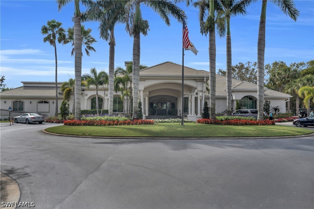3435 Laurel Greens Unit 202, Naples, FL 34119