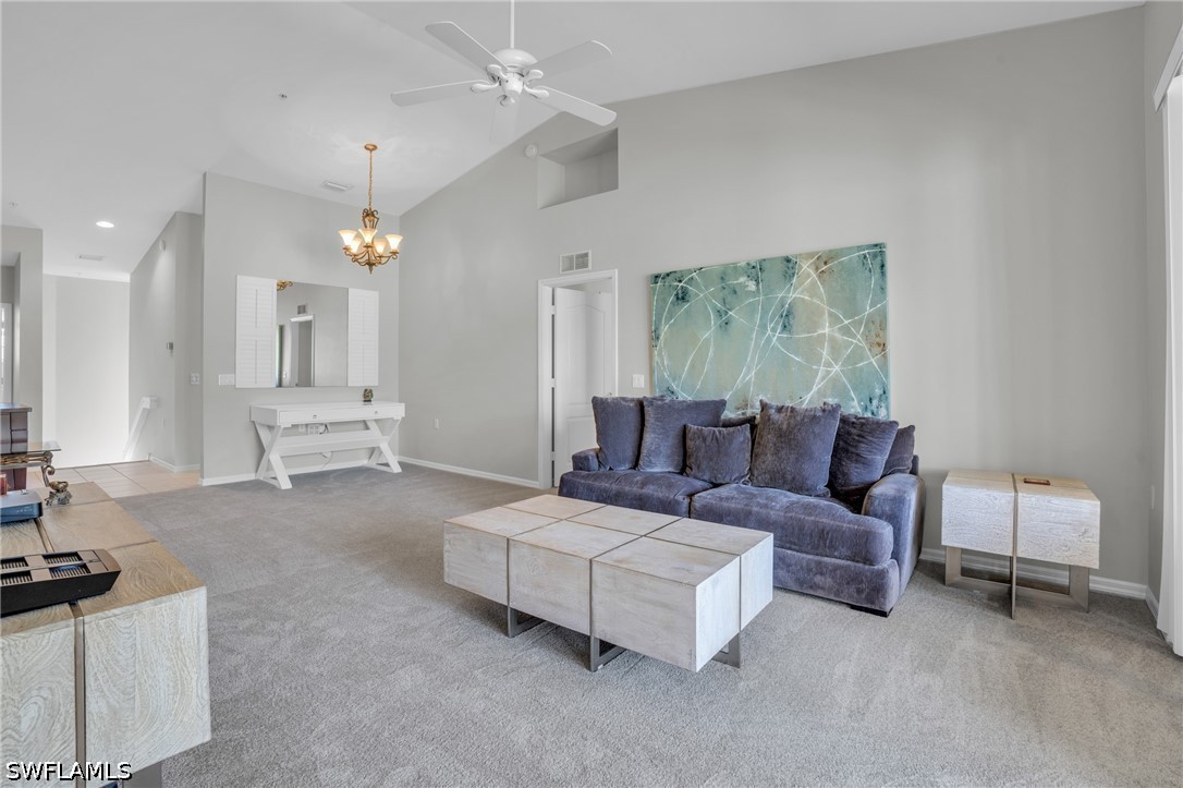 3435 Laurel Greens Unit 202, Naples, FL 34119