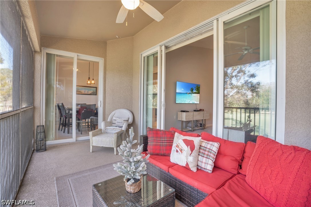 3435 Laurel Greens Unit 202, Naples, FL 34119