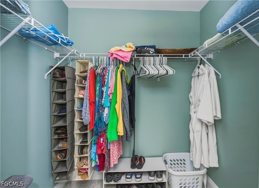Closet