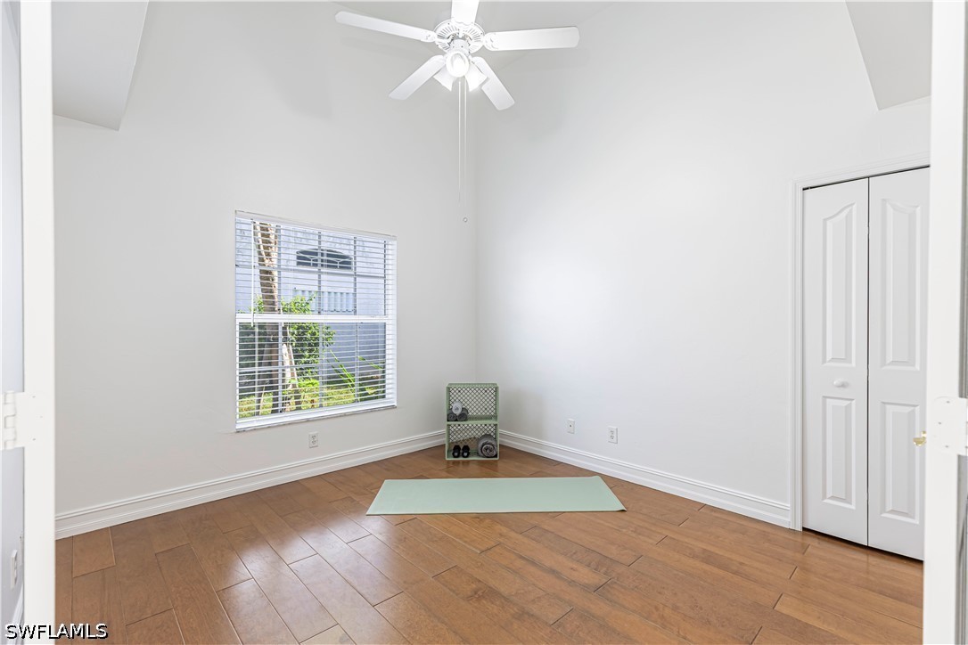 5446 Whitten Unit 19, Naples, FL 34104