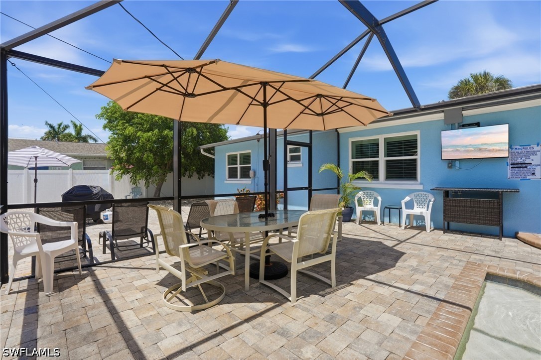 240 Fairweather, Fort Myers Beach, FL 33931