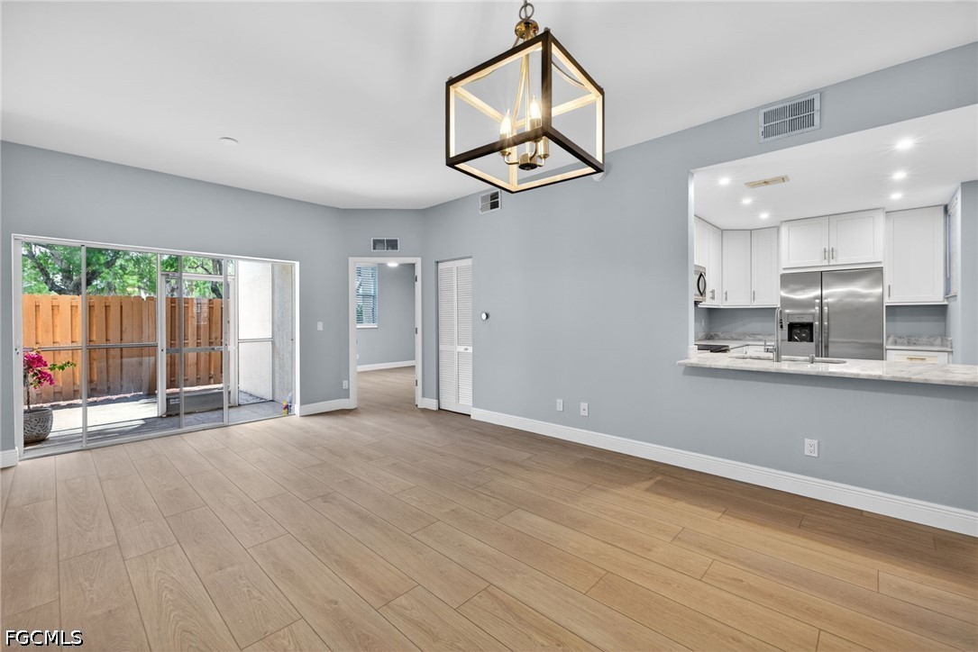 4109 Bellasol Unit 1113, Fort Myers, FL 33916