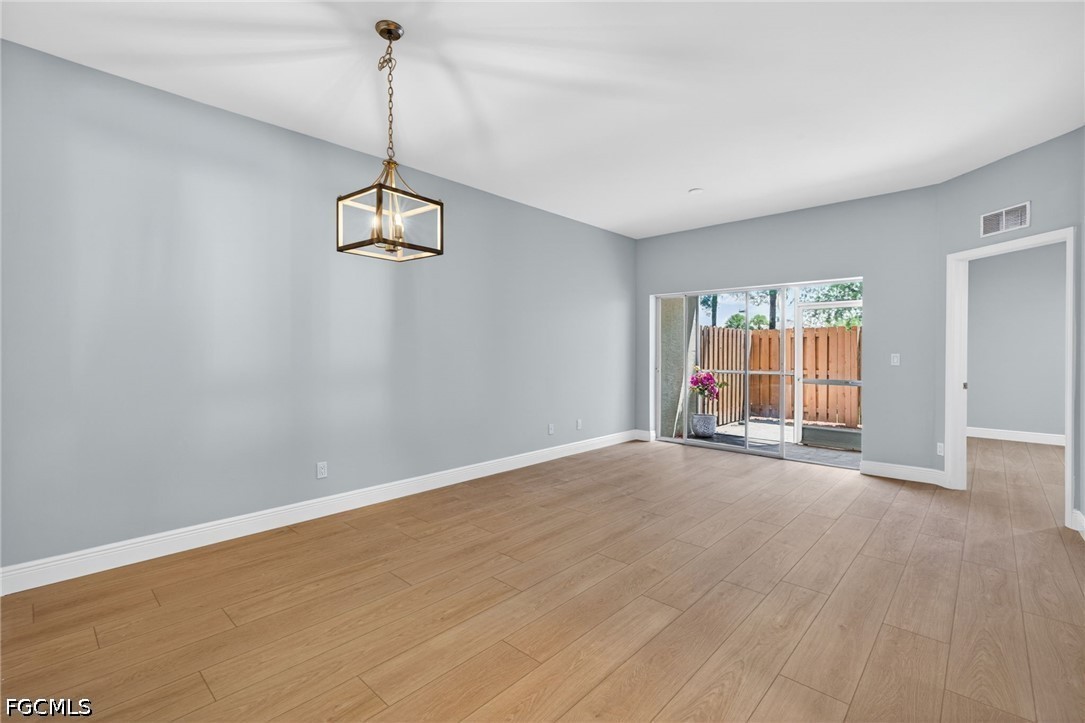 4109 Bellasol Unit 1113, Fort Myers, FL 33916