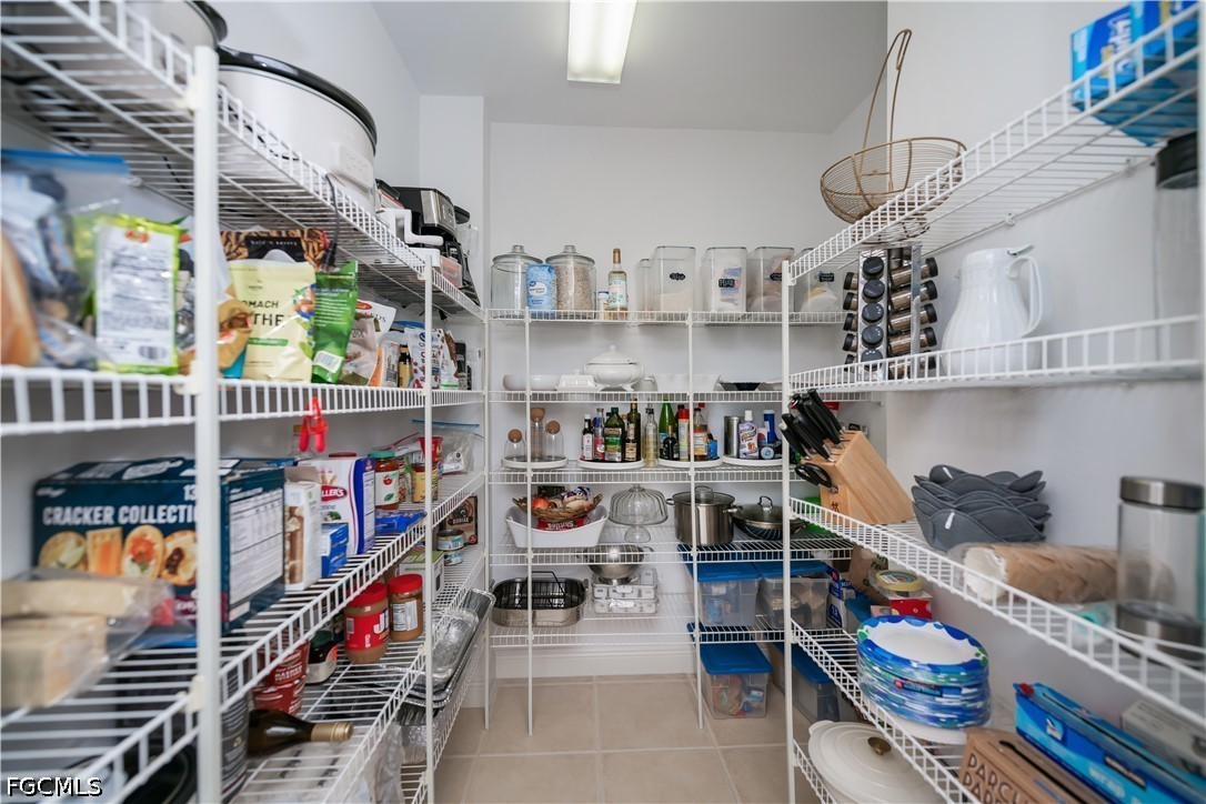 Pantry