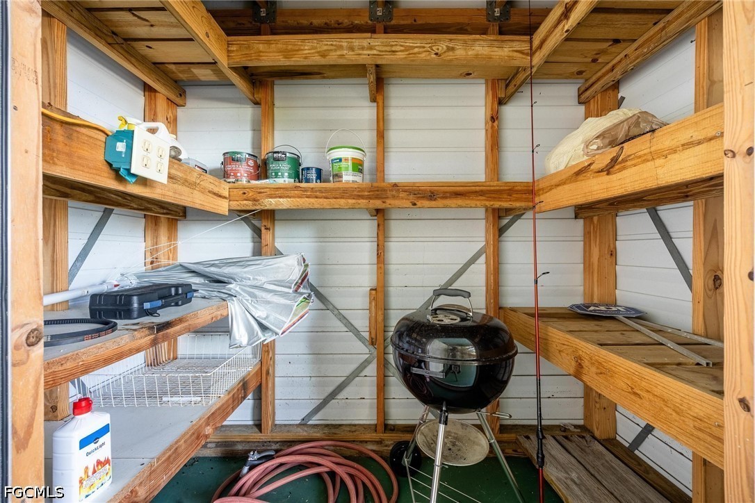 Storage