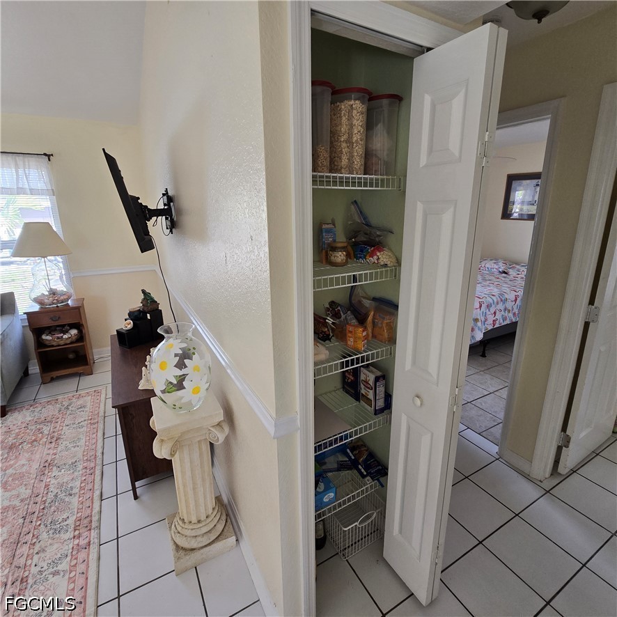 Pantry