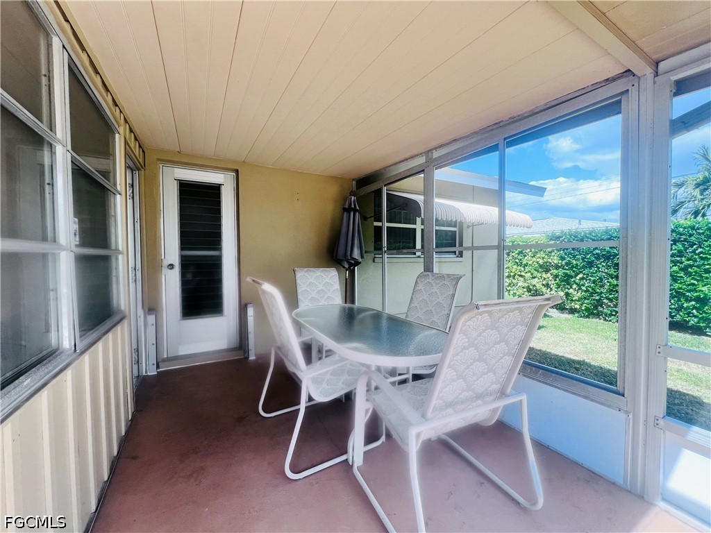 SunRoom