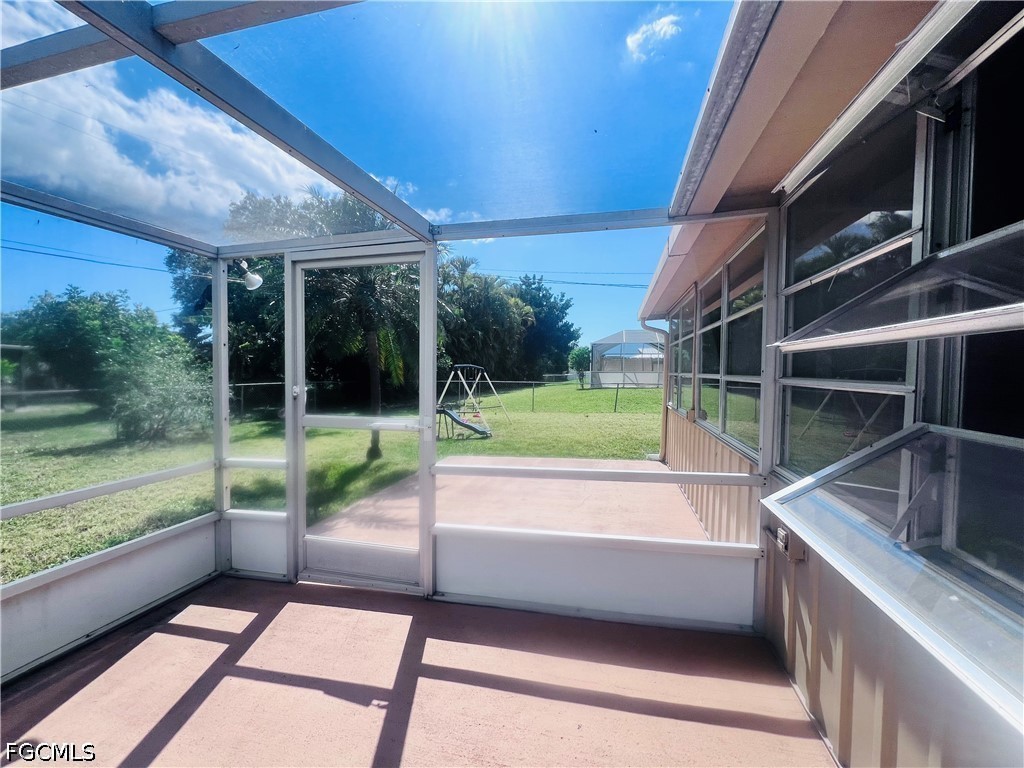 SunRoom