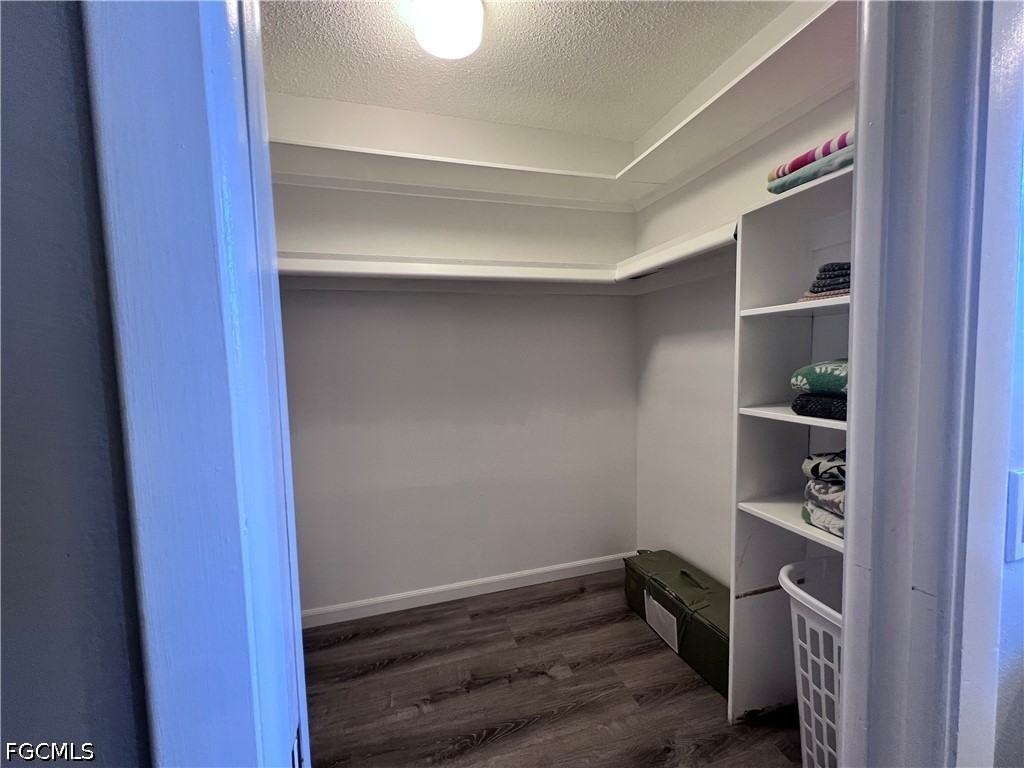 Closet