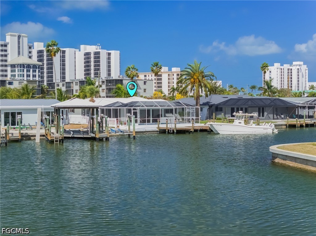 Waterfront