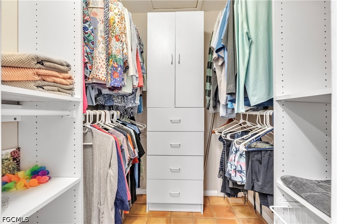 Closet