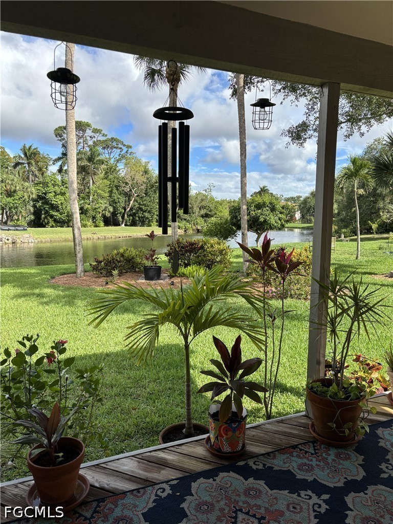 12395 McGregor Woods, Fort Myers, FL 33908