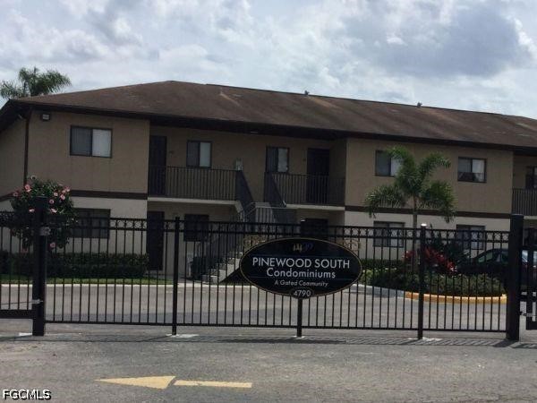 4790 Cleveland Unit 2007, Fort Myers, FL 33907