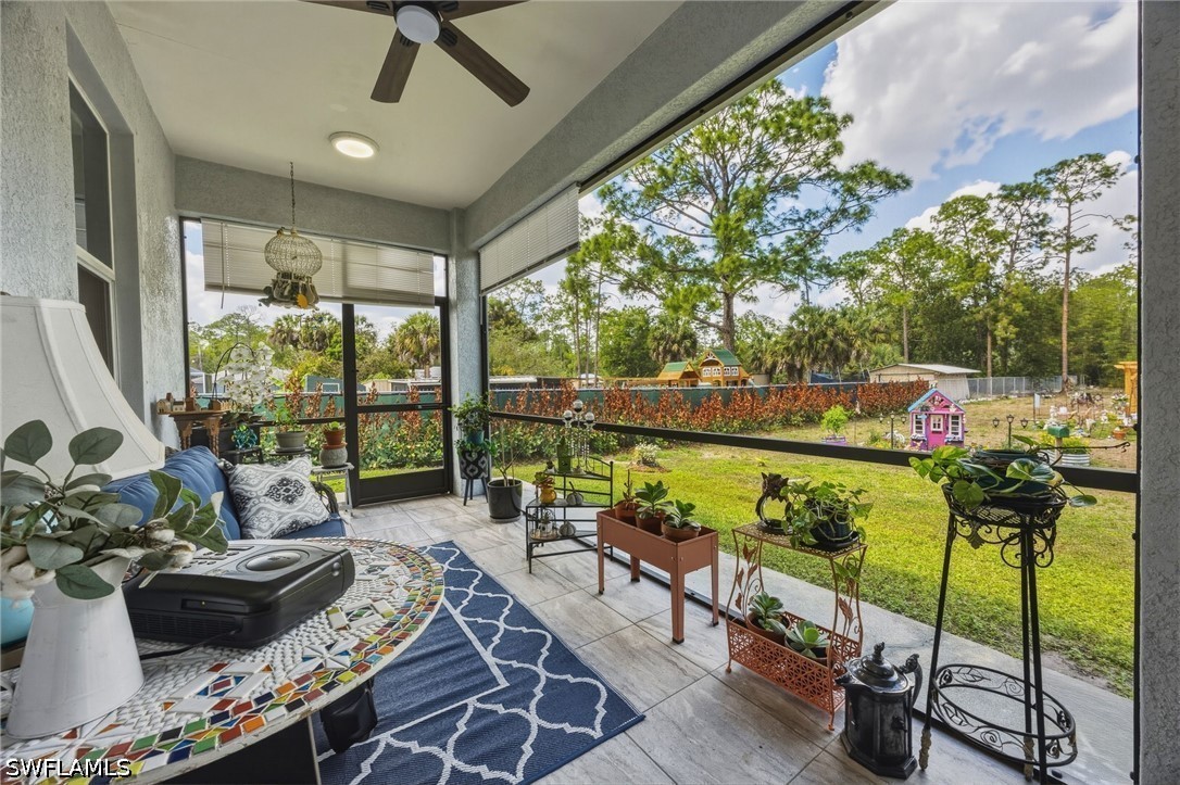 SunRoom