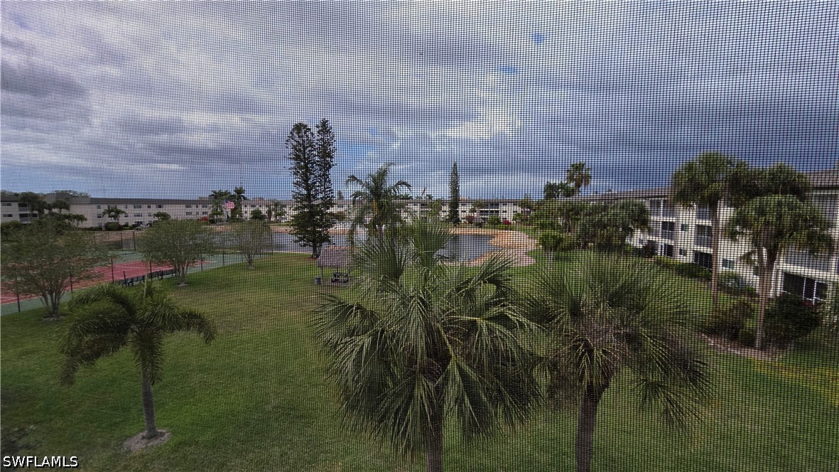 1014 Manatee Unit F303, Naples, FL 34114