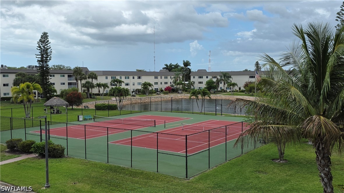1014 Manatee Unit F303, Naples, FL 34114