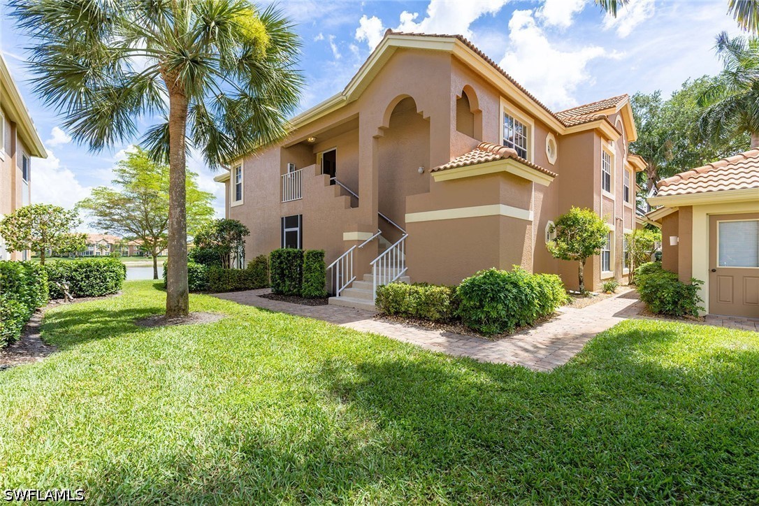 13200 Sherburne Unit 703, Bonita Springs, FL 34135