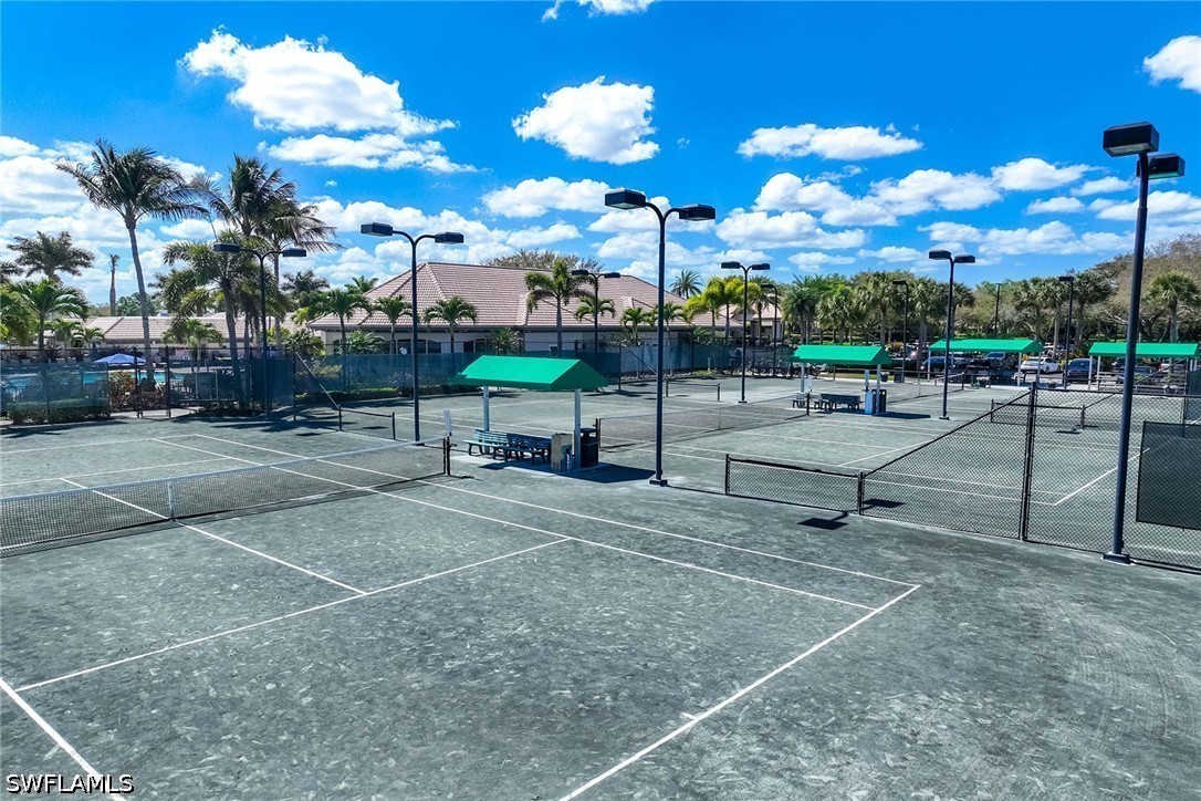 13200 Sherburne Unit 703, Bonita Springs, FL 34135