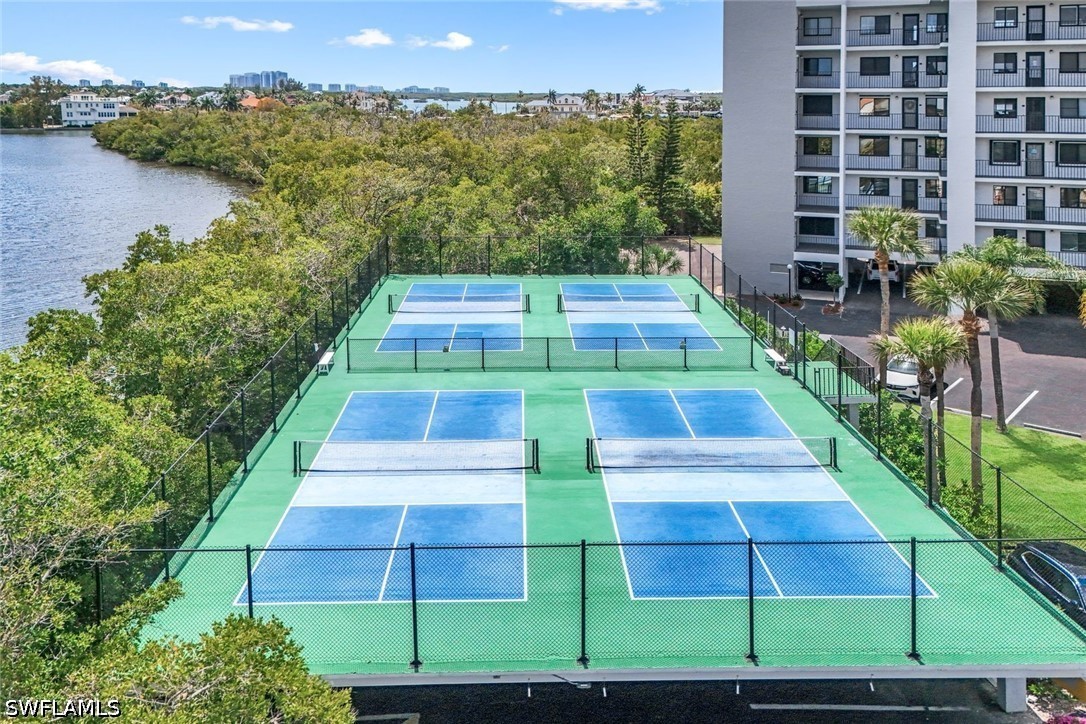 4835 Bonita Beach Unit 603, Bonita Springs, FL 34134