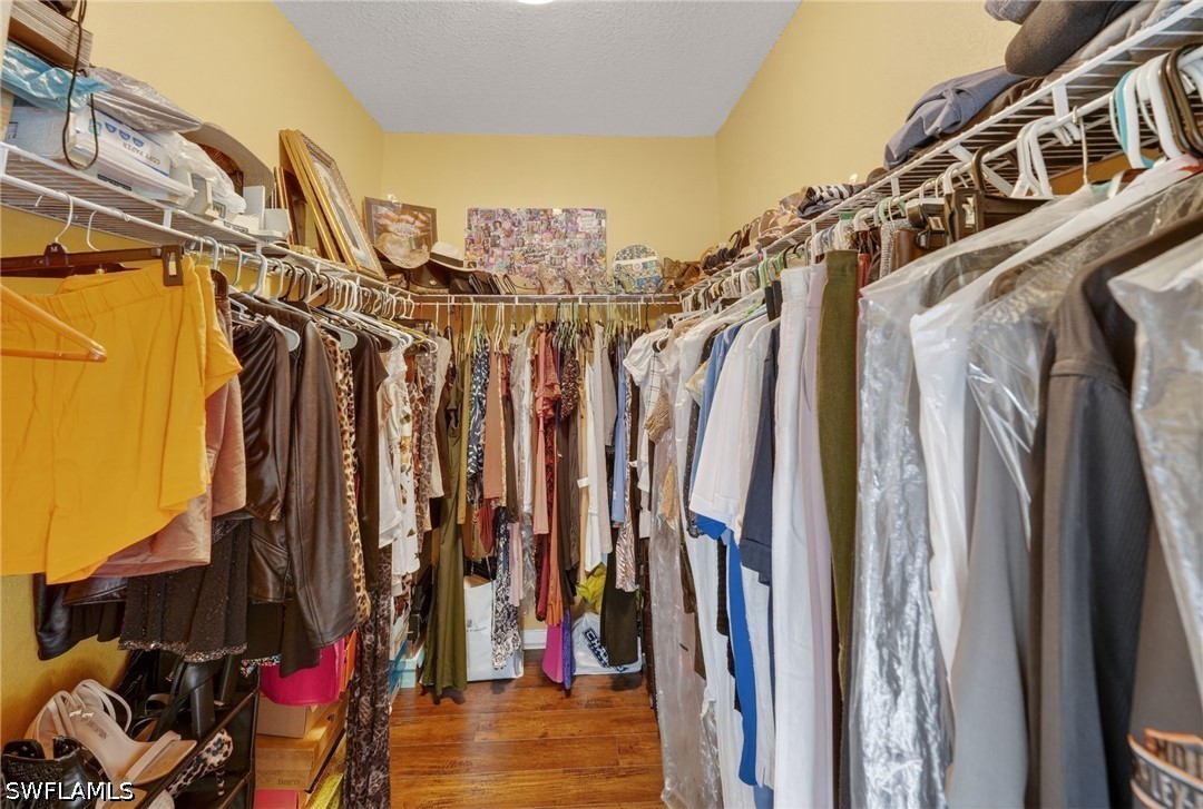 Closet