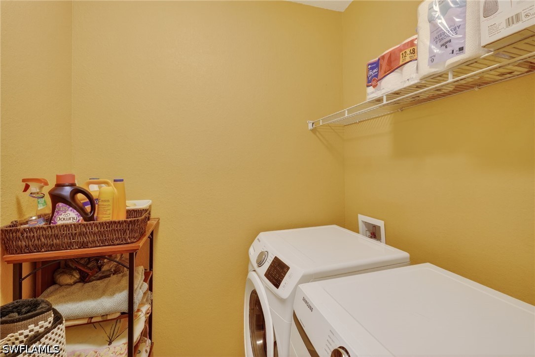 Laundry