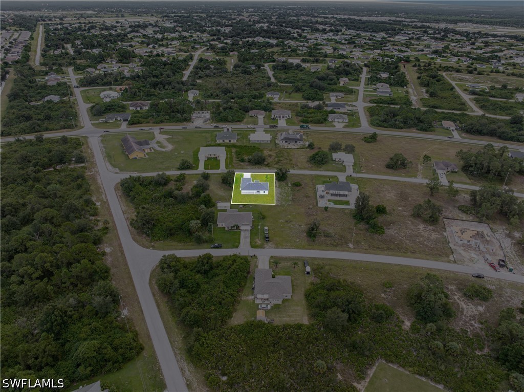 AerialView
