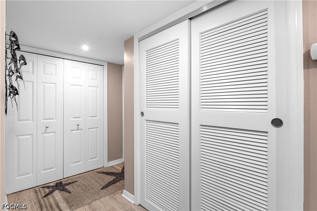 6102 Augusta Unit 116, Fort Myers, FL 33907