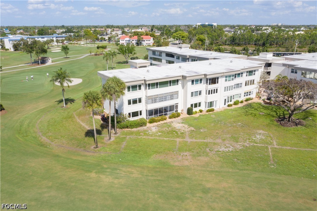 AerialView