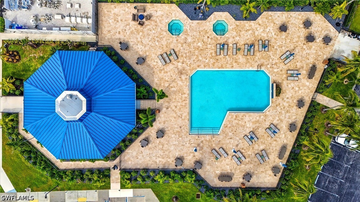 AerialView