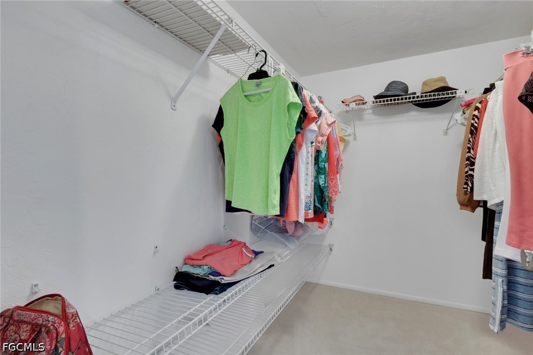 Closet