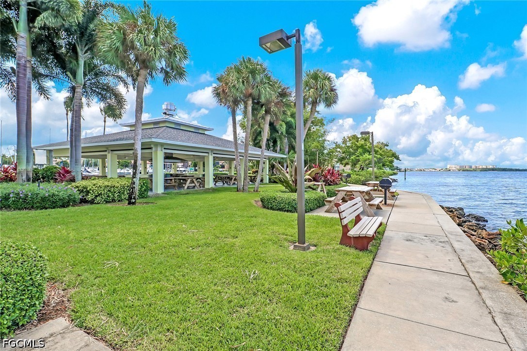 4396 Bowsprit Unit 2a, Fort Myers, FL 33919
