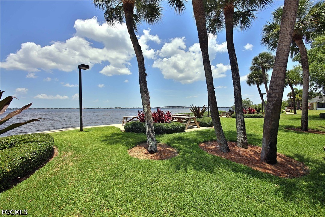 4396 Bowsprit Unit 2a, Fort Myers, FL 33919