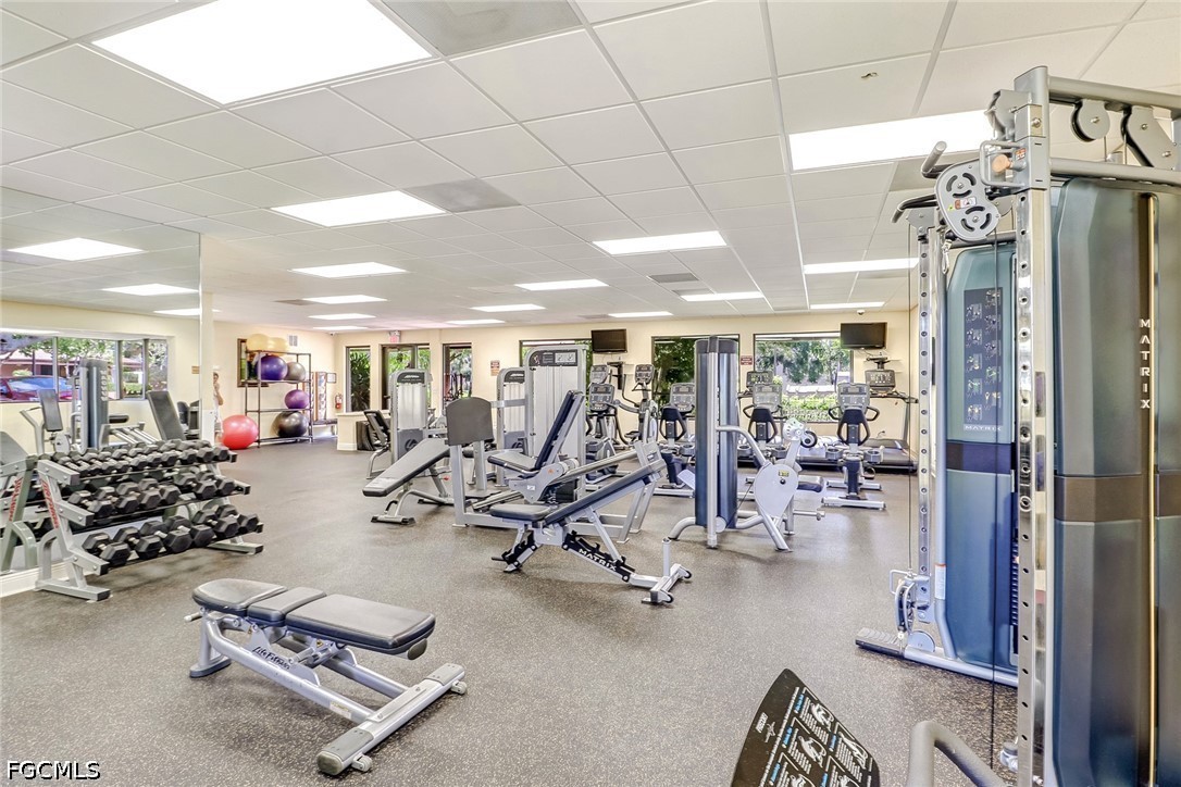 Gym