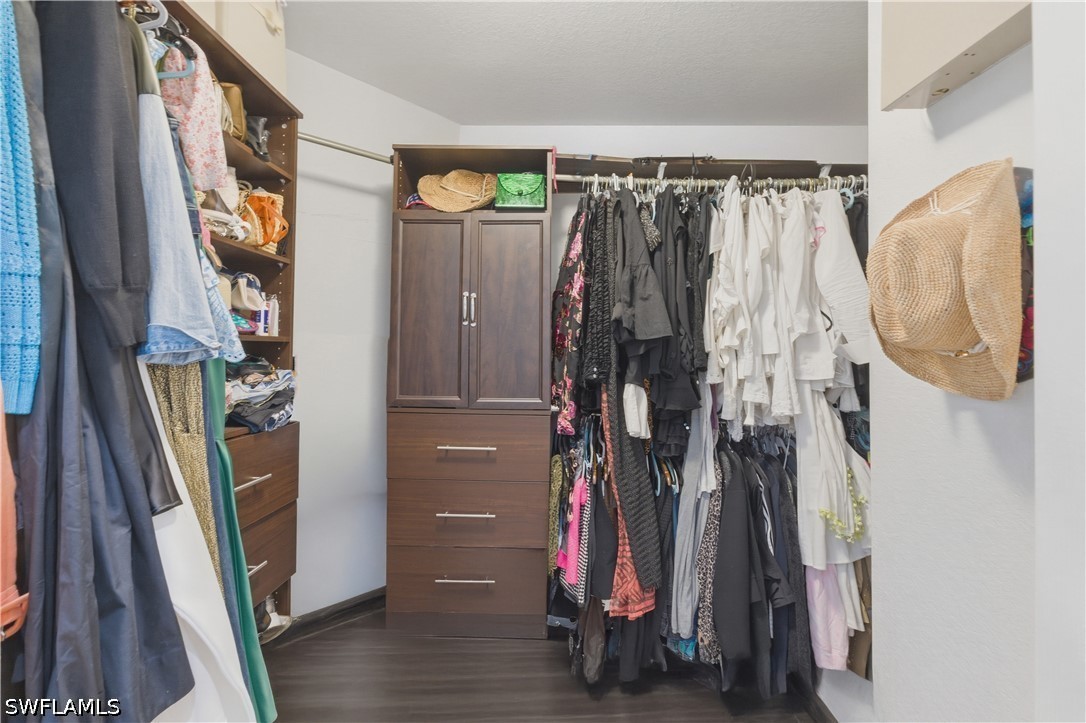 Closet