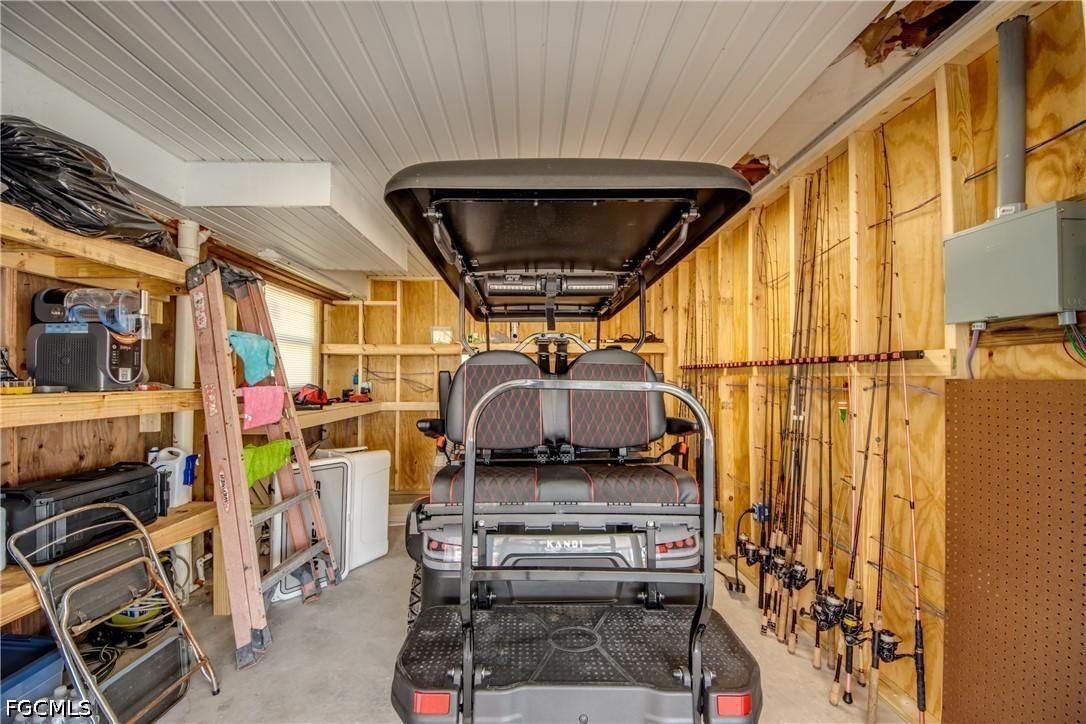 Storage