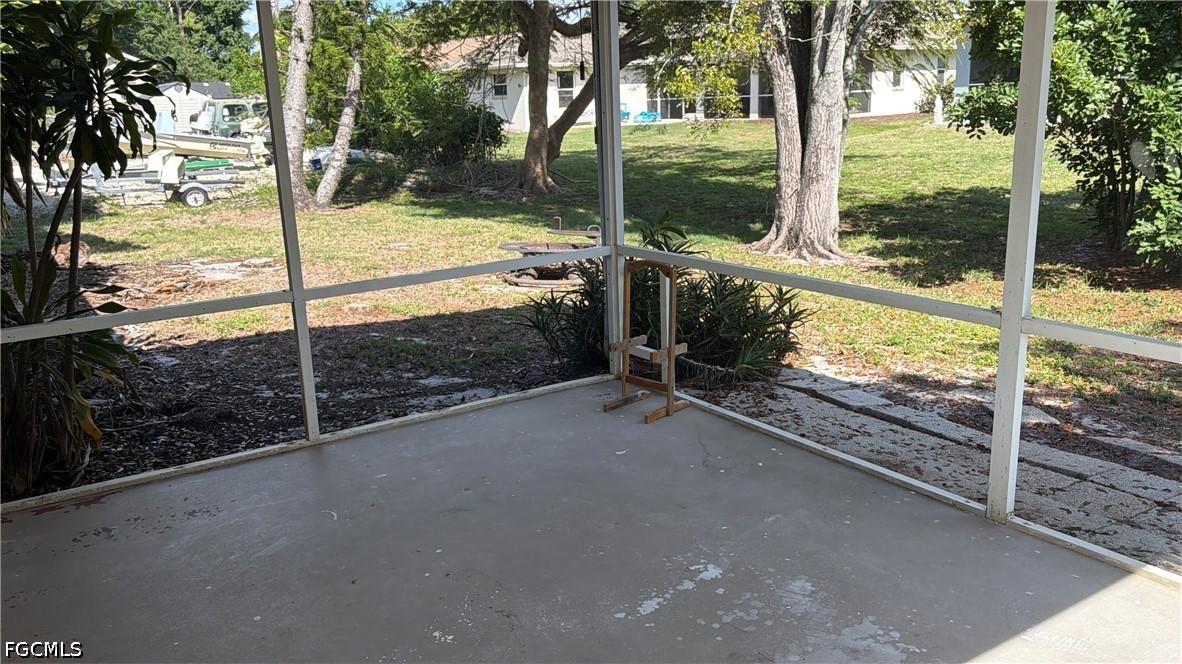 SunRoom