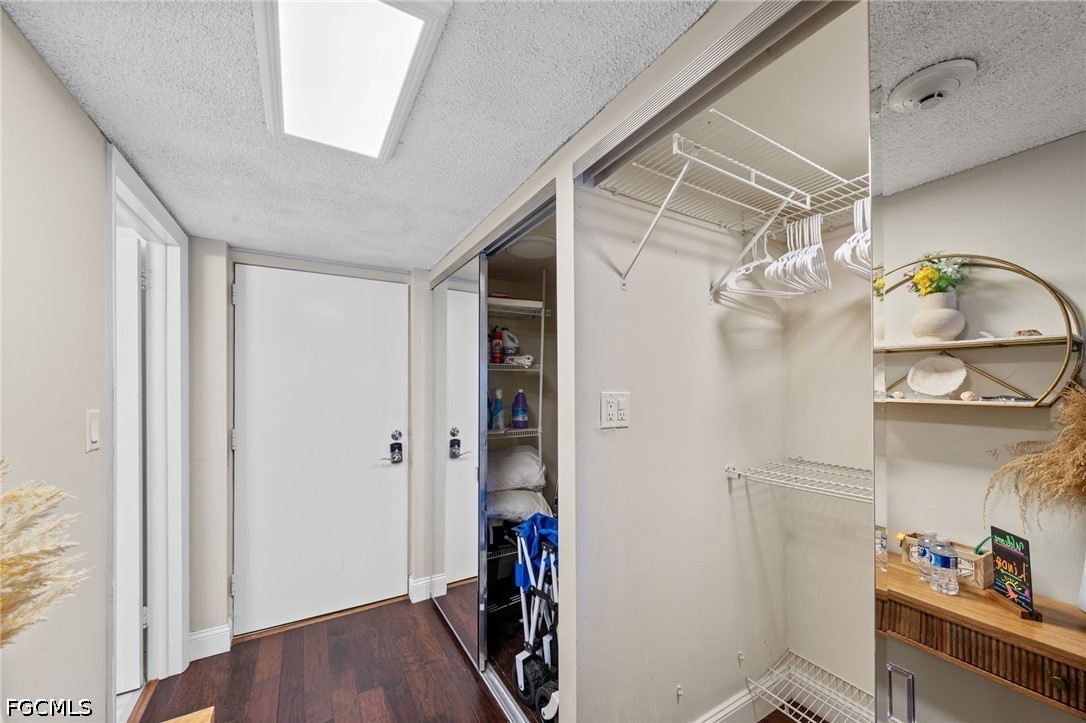Closet