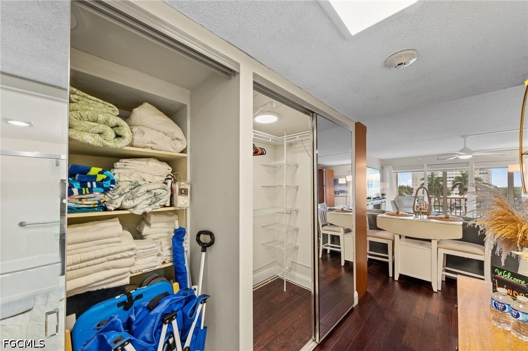 Closet