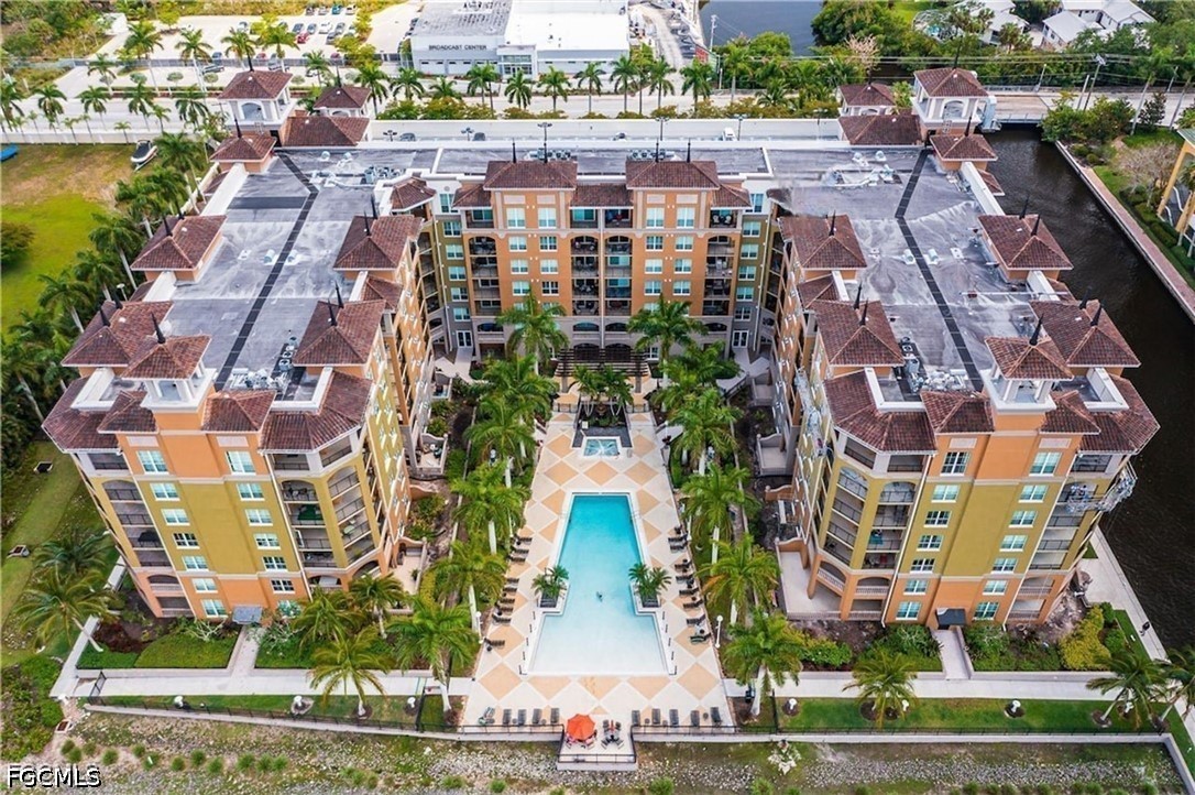 AerialView