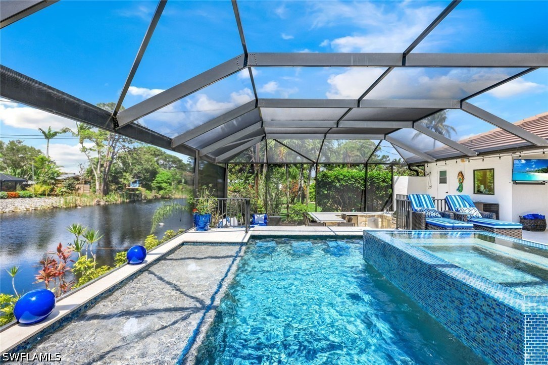 999 East Valley, Bonita Springs, FL 34134