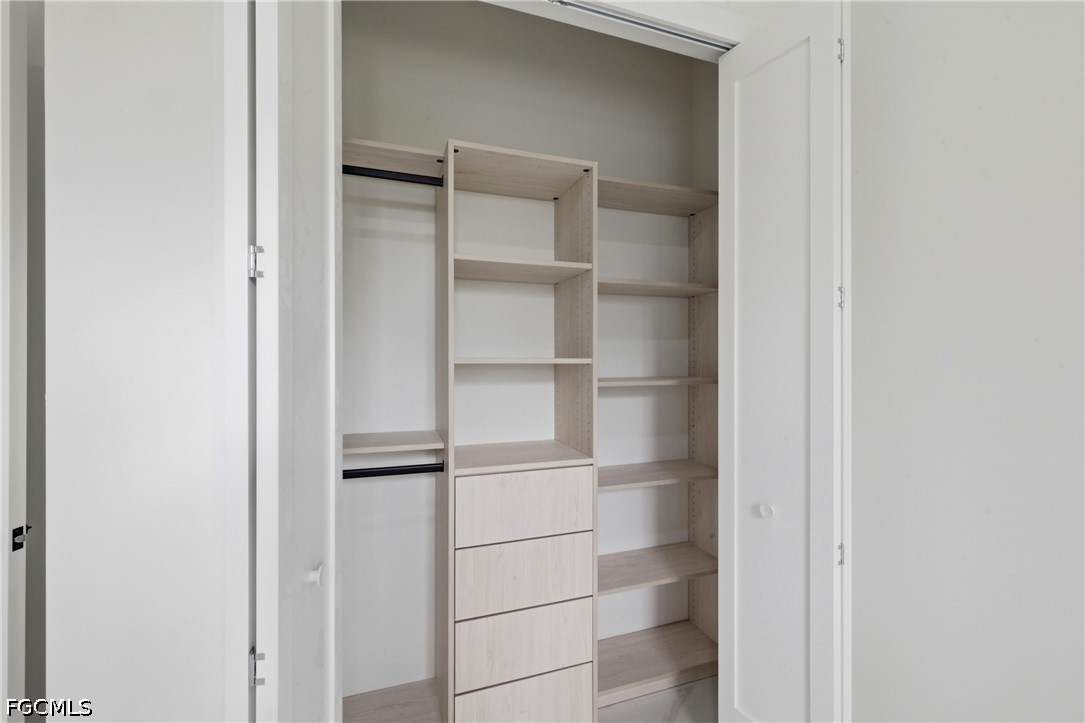 Closet