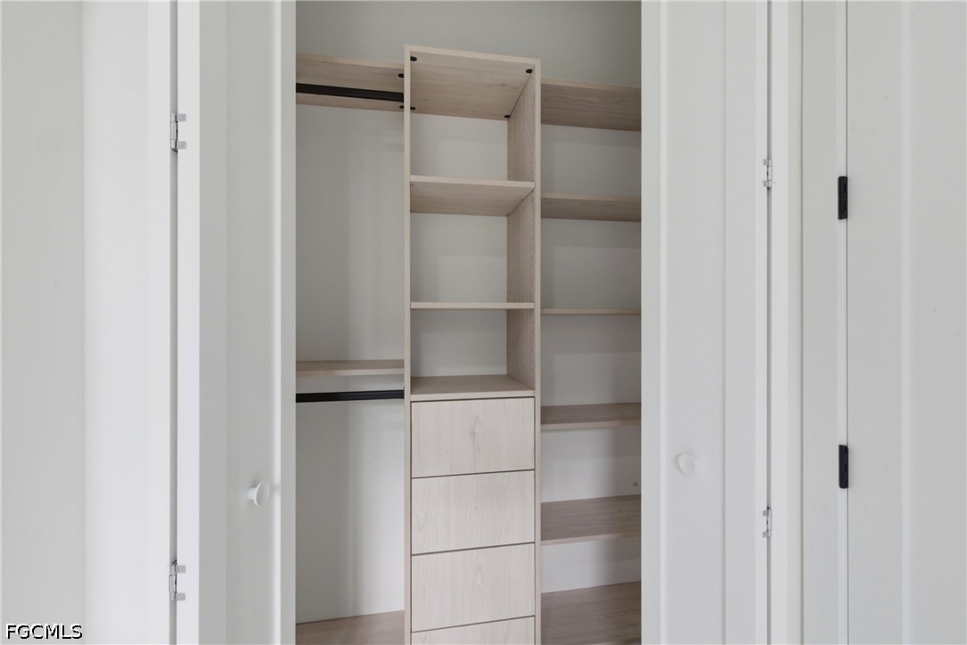 Closet