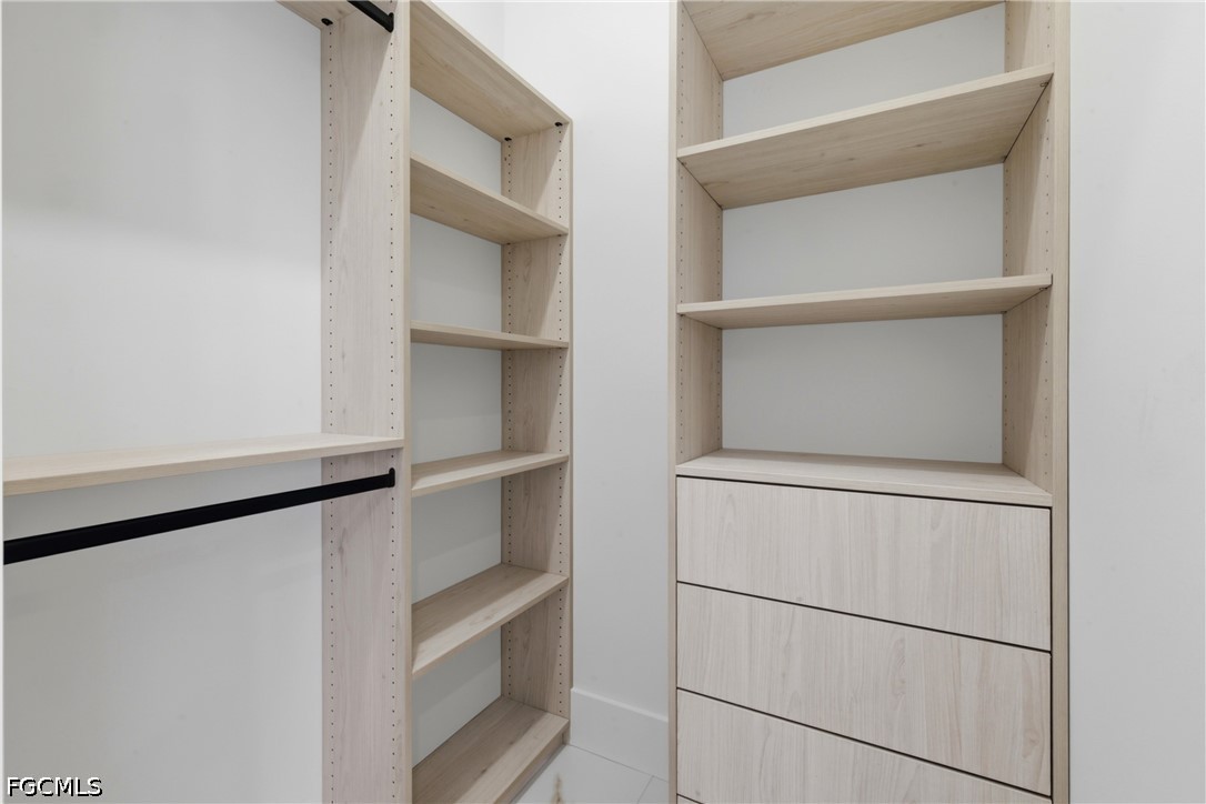 Closet
