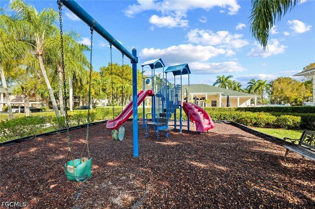 27079 Matheson Unit 207, Bonita Springs, FL 34135
