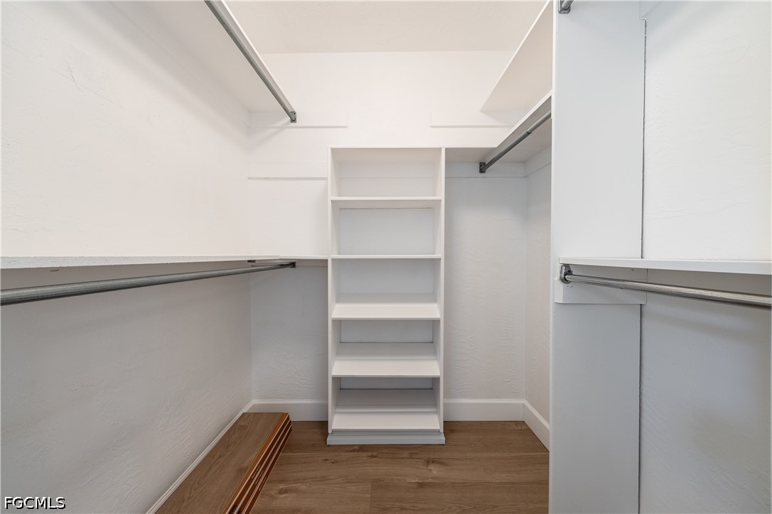 Closet