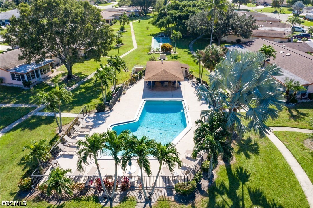 AerialView