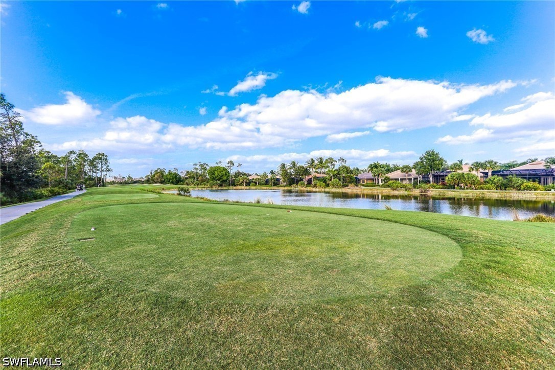 20300 Calice Unit 1104, Estero, FL 33928